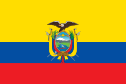 {'it': 'Ecuador', 'en': 'Ecuador'}