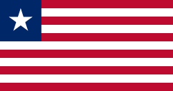 {'it': 'Liberia', 'en': 'Liberia'}