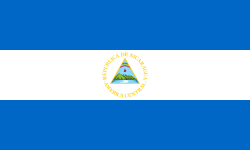 {'it': 'Nicaragua', 'en': 'Nicaragua'}