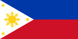 {'it': 'Filippine', 'en': 'Philippines'}