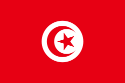 {'it': 'Tunisia', 'en': 'Tunisia'}
