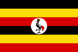 {'it': 'Uganda', 'en': 'Uganda'}