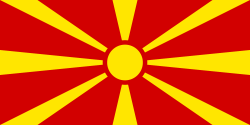 Macedonia, FYR